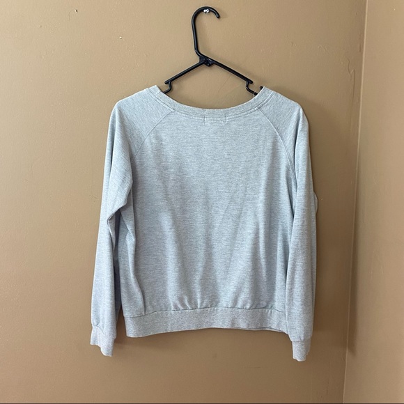 Active sequence sweater - Picture 2 of 3